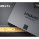 Samsung 860 QVO SATA 2.5