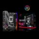 ASUS ROG STRIX Z390-I GAMING Intel Z390 LGA 1151 (Socket H4) mini ITX 5