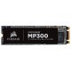 Corsair MP300 M.2 480 GB PCI Express 3.0 3D TLC NVMe 2
