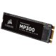 Corsair MP300 M.2 480 GB PCI Express 3.0 3D TLC NVMe 3