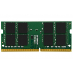 Kingston Technology ValueRAM KVR26S19S6/4 memoria 4 GB 1 x 4 GB DDR4 2666 MHz