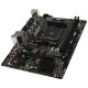 MSI A320M PRO-VD/S AMD A320 Socket AM4 micro ATX 2