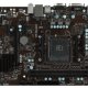 MSI A320M PRO-VD/S AMD A320 Socket AM4 micro ATX 5