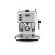 De’Longhi Scultura ECZ 351.W Macchina caffè espresso manuale Bianca 3