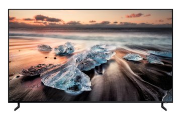 Samsung TV QLED 8K 75" Q900R 2018