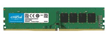 Crucial CT16G4DFD8266 memoria 16 GB 1 x 16 GB DDR4 2666 MHz