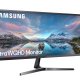 Samsung S34J552 Monitor HRM da 34