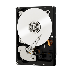 Western Digital RE 3.5" 2 TB SATA