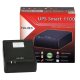 Nilox Smart Interactive 1100 gruppo di continuità (UPS) 1,1 kVA 550 W 4