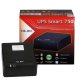 Nilox Smart Interactive 750 gruppo di continuità (UPS) 0,75 kVA 370 W 4