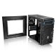 Thermaltake Versa H13 Micro Tower Nero 4