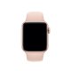 Apple Cinturino Sport (40mm) - Rosa sabbia 3
