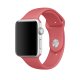 Apple Cinturino Sport camelia (42 mm) 3