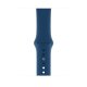 Apple MTPR2ZM/A accessorio indossabile intelligente Band Blu Fluoroelastomero 2