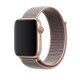 Apple MTM92ZM/A accessorio indossabile intelligente Band Rosa, Sabbia 3