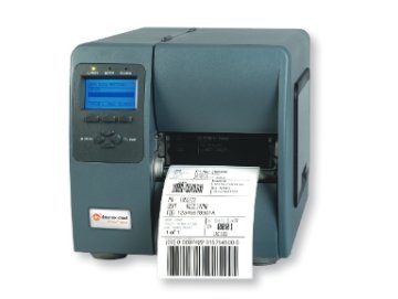 Datamax O'Neil M-Class KD2-00-46000Y00 stampante per etichette (CD) Trasferimento termico 203 x 203 DPI 152 mm/s Cablato Collegamento ethernet LAN