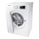 Samsung WW90J5356MW/ET lavatrice Caricamento frontale 9 kg 1200 Giri/min Bianco 6