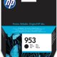 HP Cartuccia di inchiostro originale nero 953 3