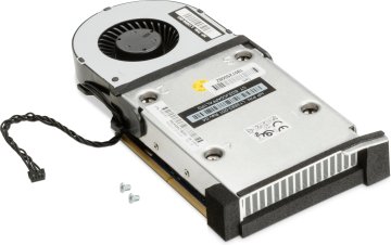 HP 3TQ28AA scheda video NVIDIA Quadro P620 2 GB GDDR5