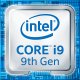 Intel Core i9-9900K processore 3,6 GHz 16 MB Cache intelligente 2