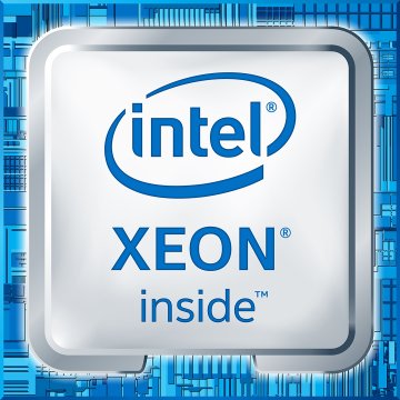 Intel Xeon E3-1225V6 processore 3,3 GHz 8 MB Cache intelligente
