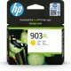 HP Cartuccia di inchiostro giallo originale ad alta capacità 903XL 3
