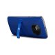 Motorola Soundboost 2 custodia per cellulare Cover Blu 3