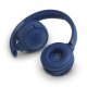 JBL Tune 500BT Auricolare Wireless A Padiglione Musica e Chiamate Bluetooth Blu 5
