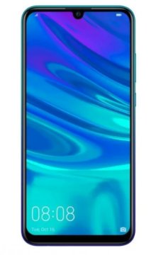 Huawei P Smart 2019 15,8 cm (6.21") Doppia SIM Android 9.0 4G 3 GB 64 GB 3400 mAh Blu