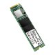 Transcend 110S 1 TB M.2 PCI Express 3.0 NVMe 3D NAND 2