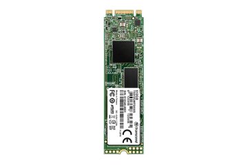 Transcend 830S 128 GB M.2 Serial ATA III 3D NAND