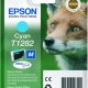 Epson Fox Cartuccia Ciano 4