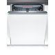 Bosch Serie 4 SMV46MX00E lavastoviglie A scomparsa totale 14 coperti 2