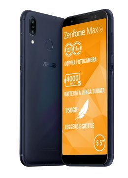 ASUS ZenFone Max (M1)