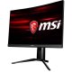 MSI Optix MAG241CR LED display 59,9 cm (23.6
