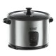 Russell Hobbs 19750-56 cuoci riso 1,8 L 700 W Acciaio inox 3