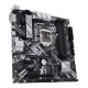ASUS Prime Z370M-Plus II Intel® Z370 LGA 1151 (Socket H4) micro ATX 6