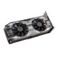 EVGA 08G-P4-2173-KR scheda video NVIDIA GeForce RTX 2070 8 GB GDDR6 6