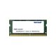 Patriot Memory PSD44G240082S memoria 4 GB 1 x 4 GB DDR4 2400 MHz 2