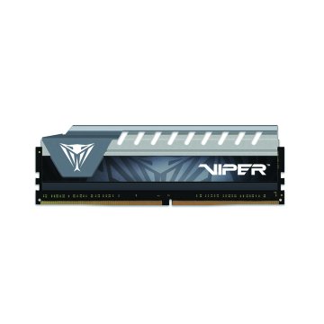 Patriot Memory Viper Elite memoria 4 GB 1 x 4 GB DDR4 2400 MHz