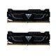 Patriot Memory Viper Red LED memoria 16 GB 2 x 8 GB DDR4 2400 MHz 4