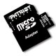 Patriot Memory PSF32GMCSDHC10 memoria flash 32 GB MicroSDHC 2