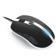 Sharkoon SHARK FORCE PRO mouse Ambidestro USB tipo A Ottico 3200 DPI 2