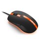 Sharkoon SHARK FORCE PRO mouse Giocare Ambidestro USB tipo A Ottico 3200 DPI 2