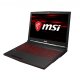 MSI Gaming GL63 8SE-056IT laptop Intel® Core™ i7 i7-8750H Computer portatile 39,6 cm (15.6