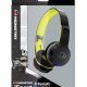 Monster 137097-00 cuffia e auricolare Con cavo e senza cavo A Padiglione Sport Bluetooth Nero, Verde 6