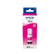 Epson 104 EcoTank Magenta ink bottle 2