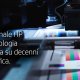 HP Confezione da 2 cartucce di inchiostro in tricromia originali ad alta capacità 301XL 12