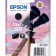 Epson Singlepack Black 502 Ink 2