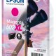 Epson Singlepack Magenta 502XL Ink 3